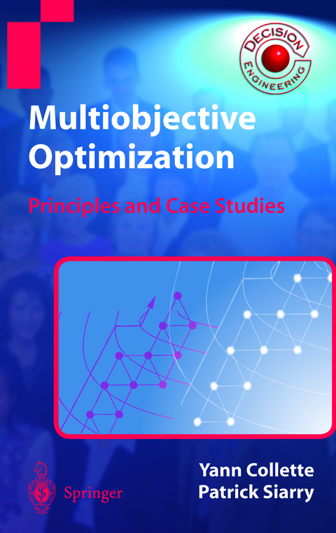 Multiobjective Optimization - Yann Collette, Patrick Siarry