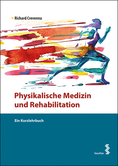 Physikalische Medizin und Rehabilitation - Richard Crevenna