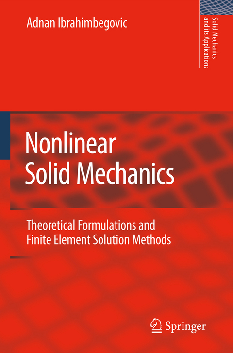 Nonlinear Solid Mechanics - Adnan Ibrahimbegovic