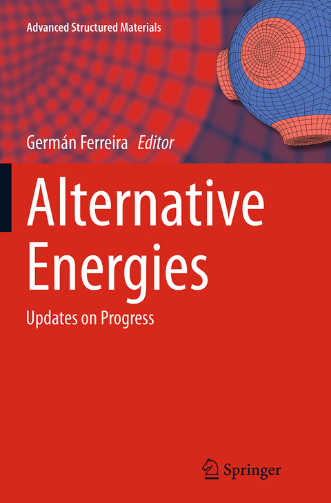 Alternative Energies - 