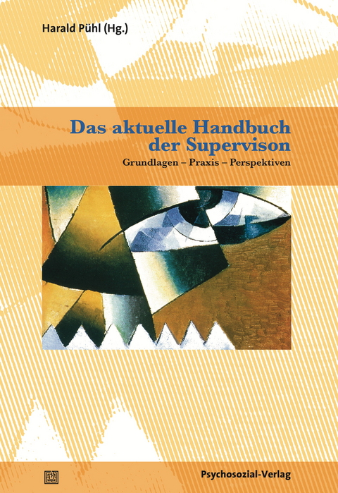 Das aktuelle Handbuch der Supervision - 