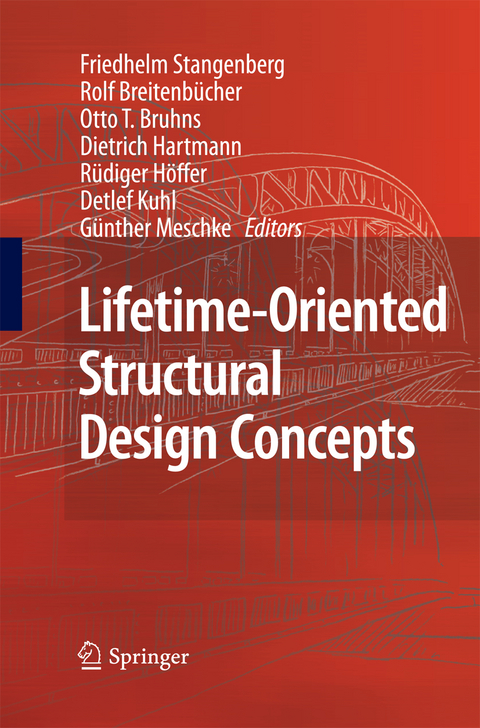 Lifetime-Oriented Structural Design Concepts - 