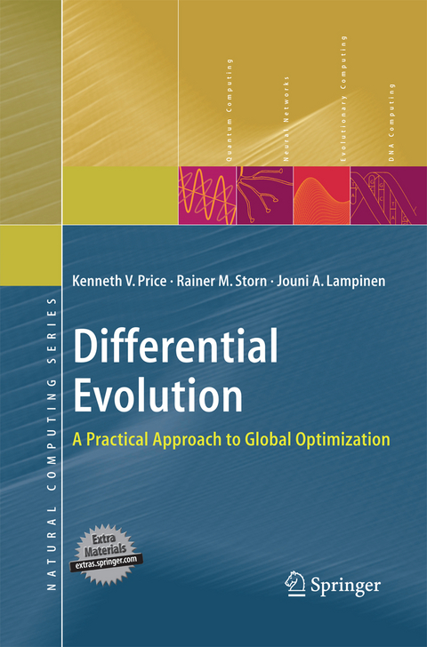 Differential Evolution - Kenneth Price, Rainer M. Storn, Jouni A. Lampinen