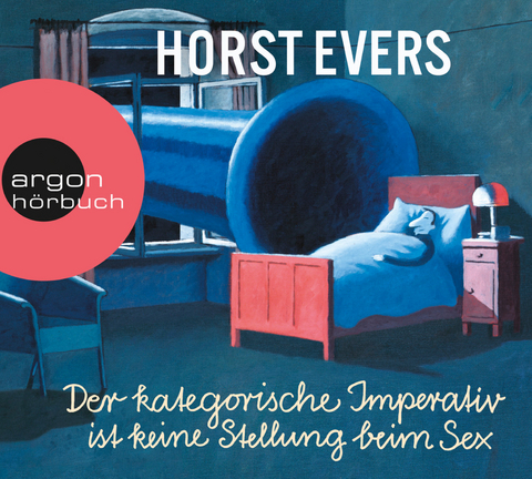 Der kategorische Imperativ ist keine Stellung beim Sex - Horst Evers