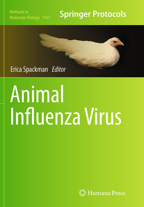 Animal Influenza Virus - 