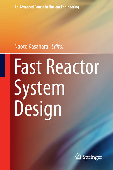 Fast Reactor System Design - 