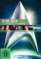 Star Trek - Raumschiff Enterprise, Am Rande des Universums, 1 DVD (Remastered)