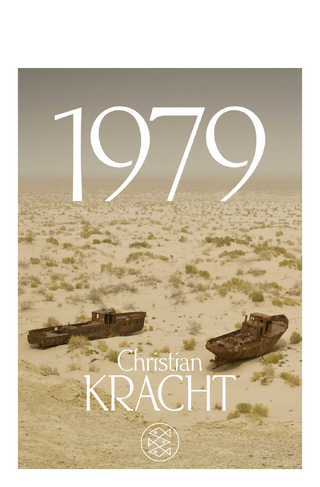 1979 - Christian Kracht
