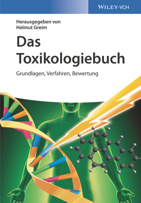 Das Toxikologiebuch - 