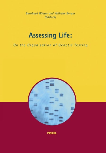 Assessing Life - 