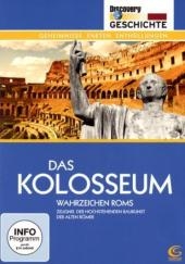 Das Kolosseum, 1 DVD