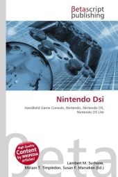 Nintendo Dsi - 