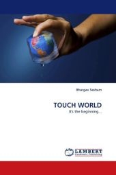 TOUCH WORLD - Bhargav Sesham