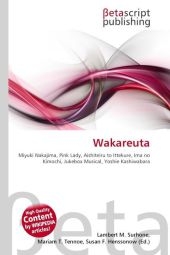 Wakareuta - 