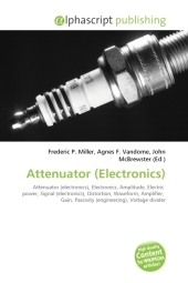 Attenuator (Electronics) - 