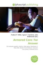 Armored Core - 