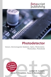 Photodetector - 