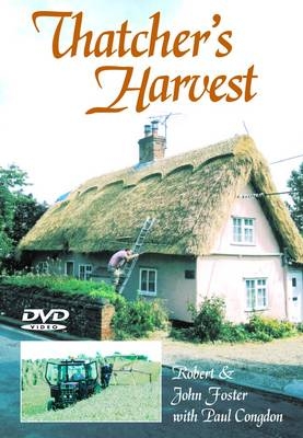 Thatcher's Harvest
