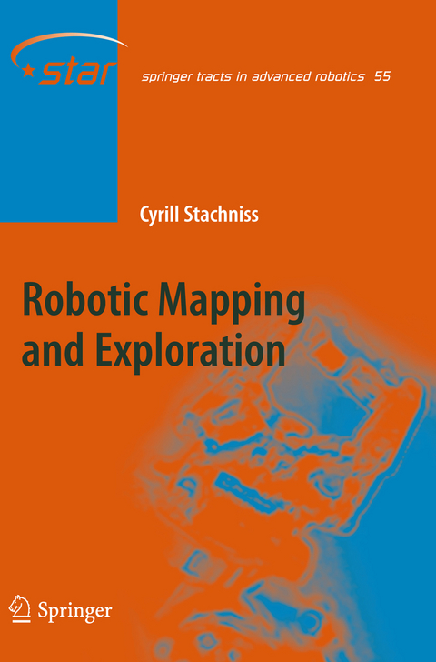 Robotic Mapping and Exploration - Cyrill Stachniss