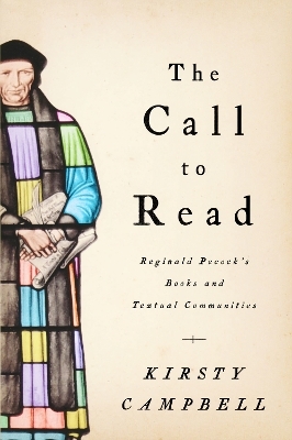 The Call to Read - Kirsty Campbell