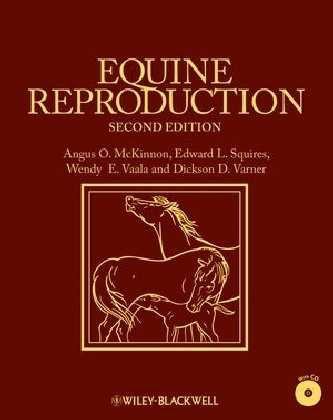 Equine Reproduction - 