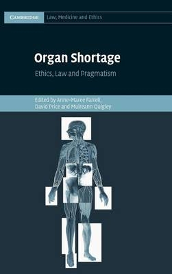 Organ Shortage - 