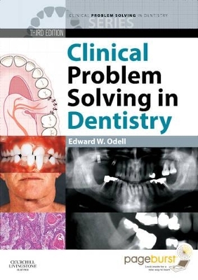 Clinical Problem Solving in Dentistry Text and Evolve eBooks Package - 