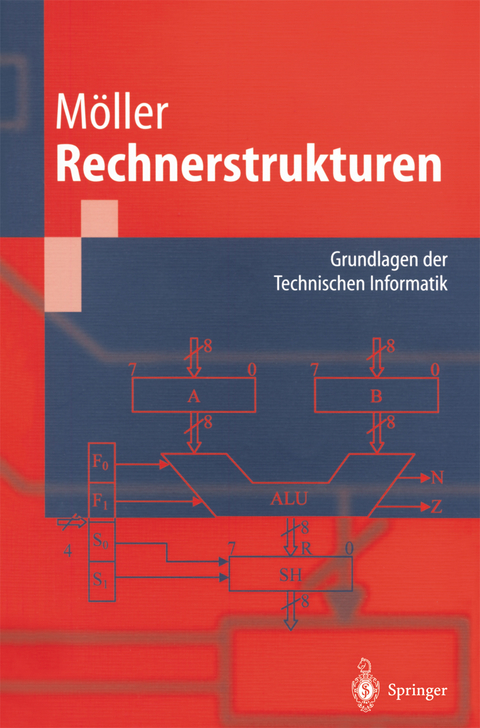 Rechnerstrukturen - Dietmar Moeller