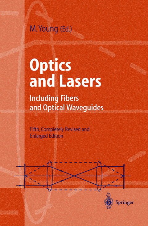 Optics and Lasers - Matt Young