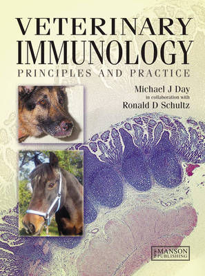 Veterinary Immunology - Michael J. Day, Ronald D. Schultz