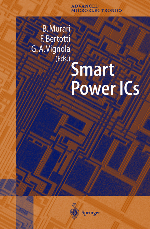 Smart Power ICs - 