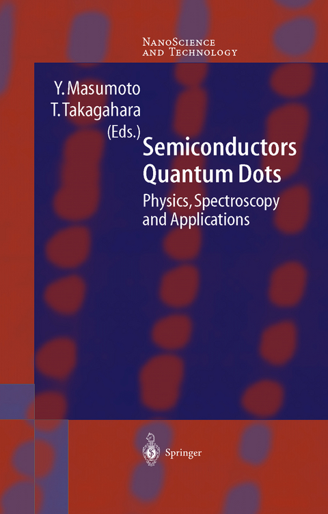 Semiconductor Quantum Dots - 