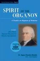 Spirit of the Organon - Dr Tapan Chandra Mondal