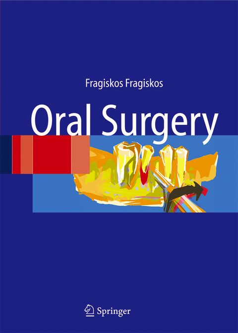 Oral Surgery - Fragiskos D. Fragiskos
