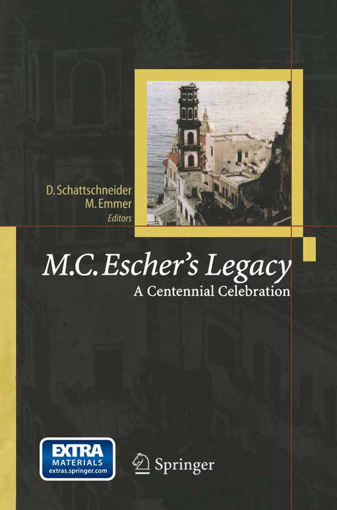 M.C. Escher’s Legacy - 