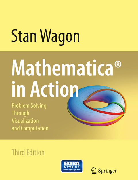 Mathematica® in Action - Stan Wagon