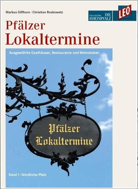 LEO Pfälzer Lokaltermine I - Markus Giffhorn, Christian Roskowetz