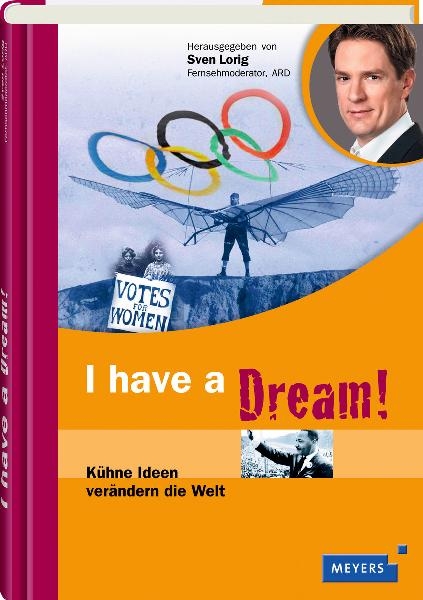 I have a dream - Bernd Flessner