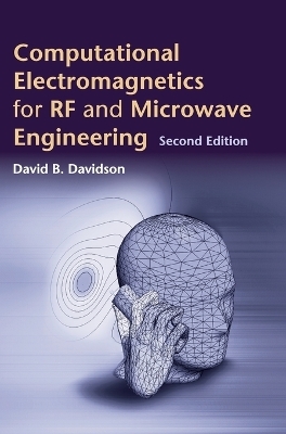 Computational Electromagnetics for RF and Microwave Engineering - David B. Davidson