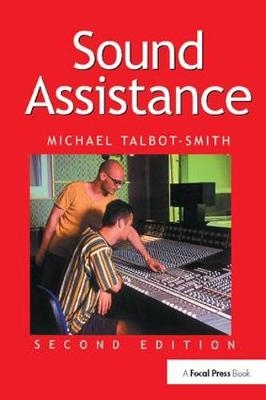 Sound Assistance -  Michael Talbot-Smith