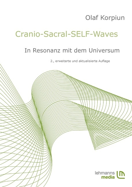 Cranio-Sacral-SELF-Waves - Olaf Korpiun