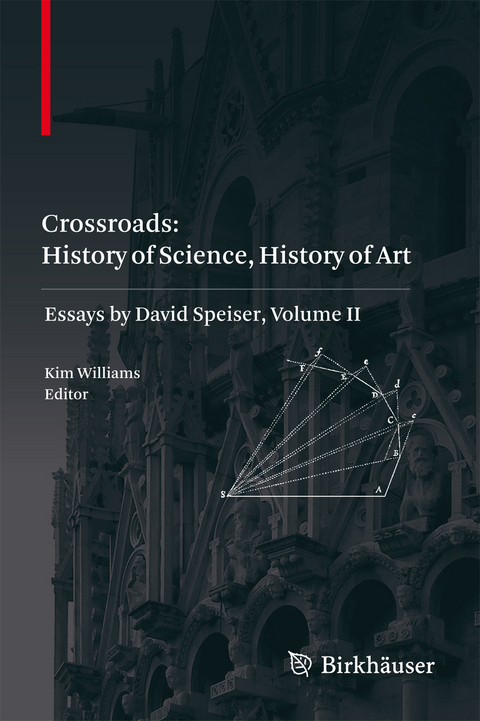 Crossroads: History of Science, History of Art - 