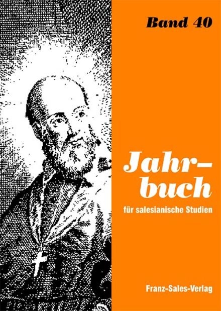 Jahrbuch für salesianische Studien / Jahrbuch für Salesianische Studien - 