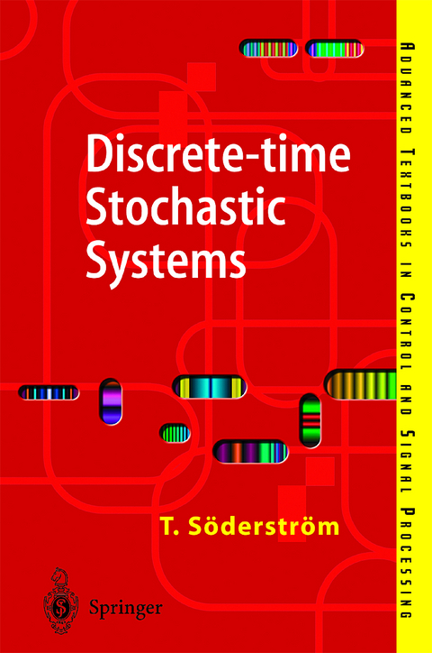 Discrete-time Stochastic Systems - Torsten Söderström
