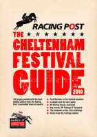 "Racing Post" Cheltenham 2010 - 