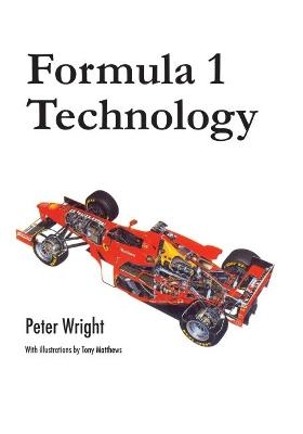 Formula 1 Technology - Peter Wright