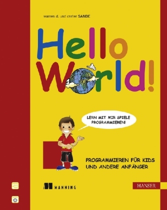 Hello World! - Warren D. Sande, Carter Sande