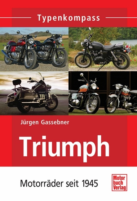 Triumph - Jürgen Gaßebner