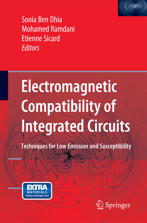Electromagnetic Compatibility of Integrated Circuits - 