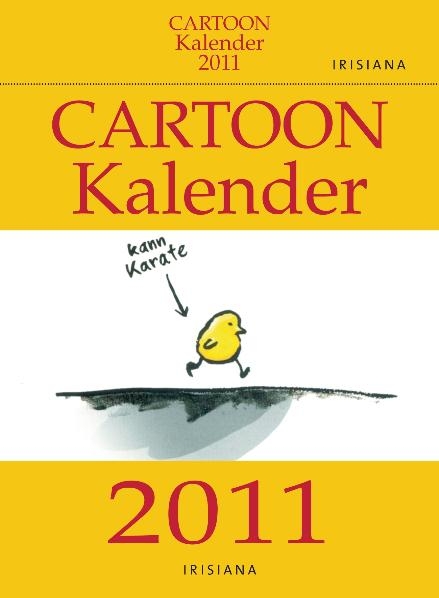Der Cartoon-Kalender 2011 - Gunter Hansen